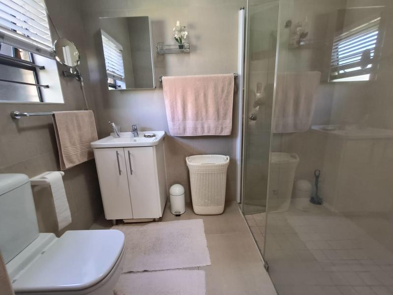 3 Bedroom Property for Sale in Sonkring Western Cape